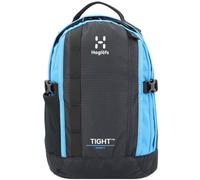 Haglöfs Kinder Tight Junior 8 Rucksack (Größe 8L, blau)