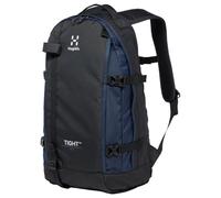 Haglöfs Tight Large - Rucksack 53 cm (true black/tarn blue)