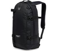 Haglöfs Tight Large True Black One Size