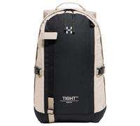 Haglöfs Tight Medium 20 - Rucksack 50 cm (true black/chalk beige)