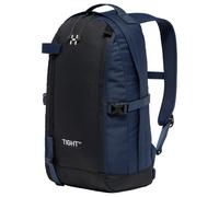 Haglöfs Tight Medium 20 - Rucksack 50 cm (true black/tarn blue)
