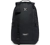 Haglöfs Tight Medium true black (2C5) 1-SIZE
