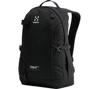 Haglöfs Tight Medium True Black One Size