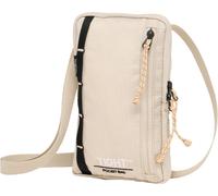 Haglöfs Tight Pocket Bag Chalk Beige/true Black OneSize