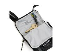 Haglöfs | Tight Pocket bag true black/magnite