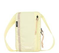 Haglöfs Tight Pocket Bag - Umhängetasche 16.5 cm (yellow rise/chalk beige)