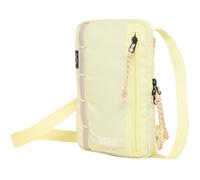 Haglöfs Tight Pocket Bag - Umhängetasche 16.5 cm (yellow rise/chalk beige)