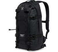 Haglöfs Tight Pro Large True Black One Size