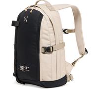 Haglöfs Tight Small True Black/chalk Beige OneSize