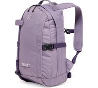 Haglöfs Tight S Rucksack (Größe 15L, lila)