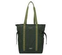 Haglöfs Tight Tote 25 - Umhängetasche/Rucksack 40 cm (seaweed green/true black)