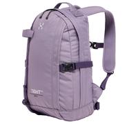 Haglöfs Tight Small 15 - Rucksack 46 cm (purple fog/dk purple fog)