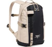 Haglöfs Tight Small True Black/chalk Beige OneSize