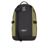 Haglöfs Tight Small - Rucksack 46 cm (true black/olive green)