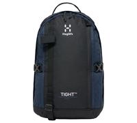 Haglöfs Tight 15 Rucksack (Größe 15L, blau)