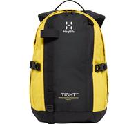 Haglöfs Tight Small True Black/bright Yellow One Size