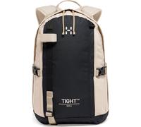 Haglöfs Tight Small true black/chalk beige (5Z7) 1-SIZE