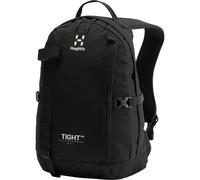 Haglöfs Tight 15 Rucksack (Größe 15L, schwarz)
