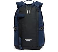 Haglöfs Rucksack Tight Small 15 – 46 cm – true black/tarn blue