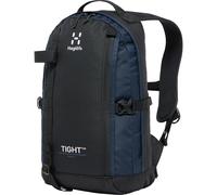 Haglöfs Tight Small True Black/tarn Blue One Size