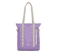 Haglofs Tight Tote 25l Tasche One Size Purple ice / Chalk beige