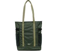 Haglöfs Tight Tote 25 Tasche (Größe 25L, gruen)