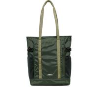 Haglöfs Tight Tote 25 - Seaweed Green/True Black Seaweed Green/True Black [4R5] Koffer24