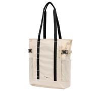 Haglöfs Tight Tote 25 - Tasche/Reiserucksack 40 cm (chalk beige/true black)