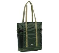 Haglöfs Tight Tote 25 - Umhängetasche/Rucksack 40 cm (seaweed green/true black)