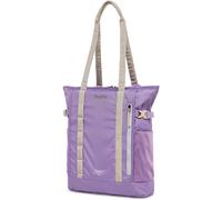 Haglöfs Tight Tote 25 Tasche (Größe 25L, lila)