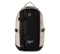 Haglöfs Tight Small true black/chalk beige (5Z7) 1-SIZE