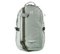 Haglöfs Tight S Rucksack (Größe 15L, gruen)