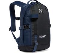 Haglöfs Tight XS Rucksack (Größe 10L, schwarz)