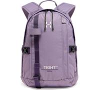 Haglöfs Tight X-Small 10 - Rucksack 39 cm (purple fog/dk purple fog)