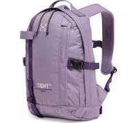 Haglöfs Tight X-Small 10 - Rucksack 39 cm (purple fog/dk purple fog)