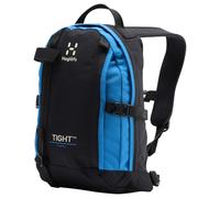 Haglöfs Tight X-Small Rucksack 39 cm trueblack-nordicblue (338153-4RR) blau