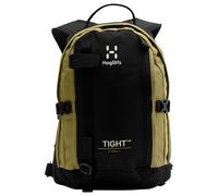 Haglöfs Tight X-Small - Rucksack 39 cm (True Black/Olive Green)