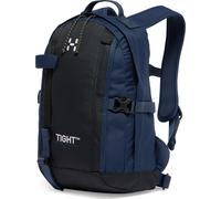Haglöfs Tight X-Small True Black/tarn Blue One Size