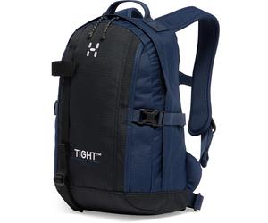 Haglöfs Tight XS Rucksack (Größe 10L, schwarz)