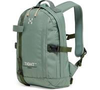 Haglöfs Tight XS Wanderrucksack gruen Größe 10L Camping Wasserabweisend