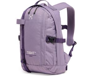 Haglöfs Tight XS Wanderrucksack lila Größe 10L Camping Wasserabweisend