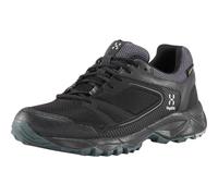 Haglofs Trail Fuse Gt Wanderschuhe EU 36 2/3 True Black (Herstellerartikelnummer: 498240-2C5-4)