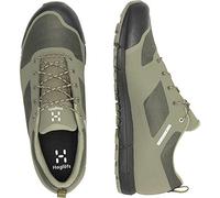 Haglöfs Trekkingschuhe Herren L.I.M Low Proof Eco wasserdicht, atmungsaktiv, dämpfung Sage Green 9,5 44