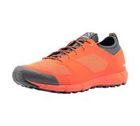 Haglöfs Trekkingschuhe Herren L.I.M Low wasserdicht, atmungsaktiv, dämpfung Flame Orange/Magnetite 8 42