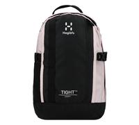 Haglöfs true black-fresh pink Herren