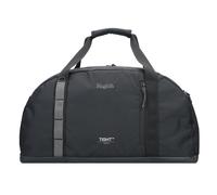 Haglöfs Reisetasche Tight Duffle 50 – 50 L, Schwarz