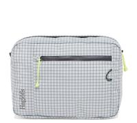 Haglöfs Utility Pouch 3L - Umhängetasche (stone grey/magnetite)