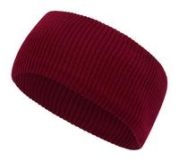 Haglöfs - Vassi Headband - Stirnband, Gr. 57 cm-60 cm M/L, rot (CarmineRed)