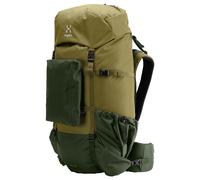 Haglöfs Vyn 70 - Wanderrucksack 79 cm (seaweed green/olive)
