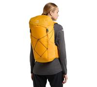 Haglöfs Wanderrucksack "L.I.M 25" in Gelb - (B)29 x (H)54 x (T)24 cm - 48% | Damen Outdoor Ausruestung
